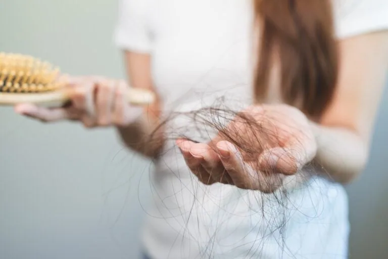 Hair Loss in Women in Bridgewater, NJ | PS Dermatology and Surgery
