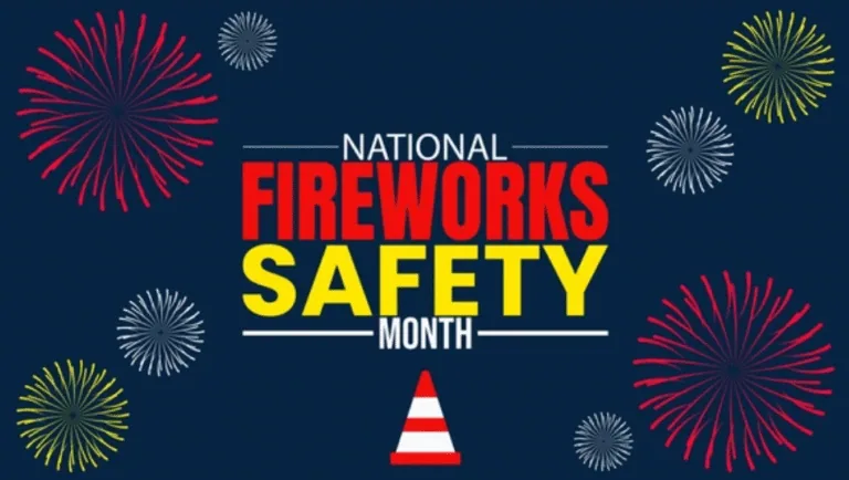Light Up Your July, Not Your Skin: A Dermatologist's Guide to Firework Safety in Central NJ