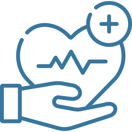 heart logo