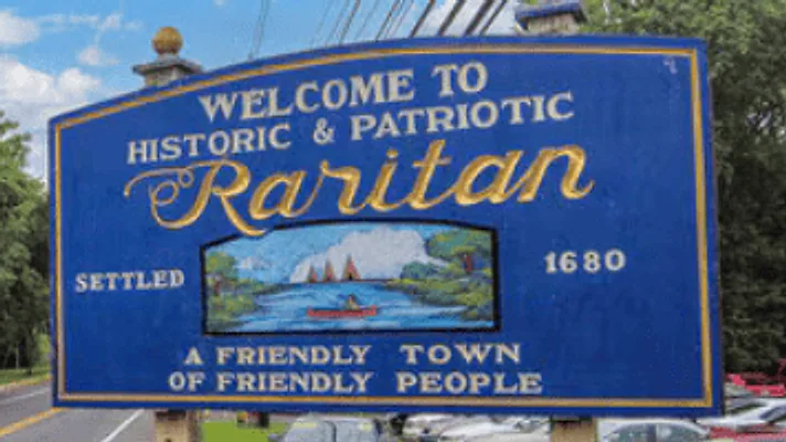 Raritan